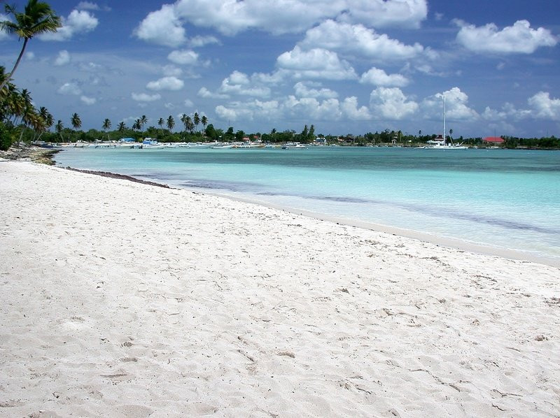 Байяибе, Доминикана, фото № 30222 – фотографии Доминиканы