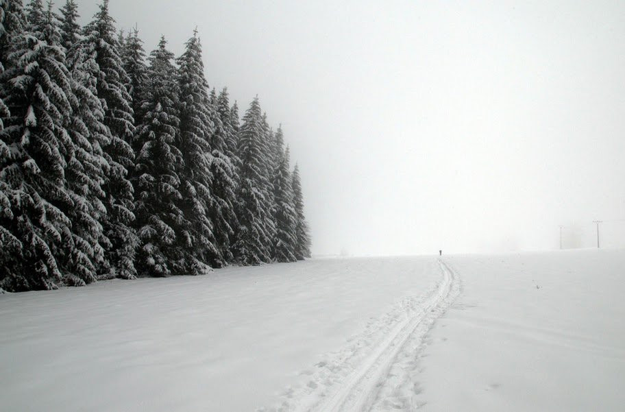 Есеник, Чехия, фото № 68765 – фотографии Чехии