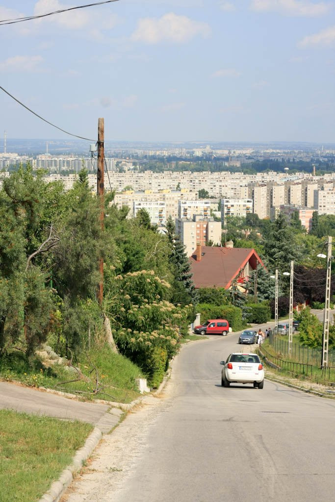 Budapest – фотографии Венгрии