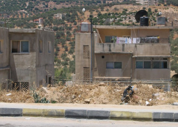 Аджлун, Иордания, фото № 35997 – фотографии Иордании