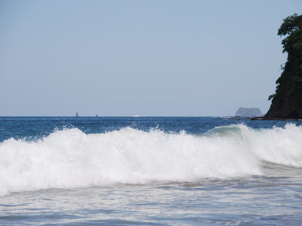 Плайя Фламинго, Гуанакасте провинция, Коста-Рика, фото № 39777 – фотографии Коста-Рики