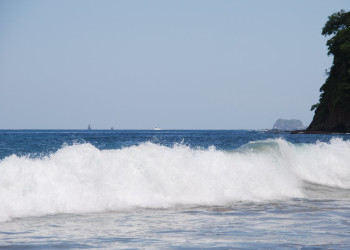 Плайя Фламинго, Гуанакасте провинция, Коста-Рика, фото № 39777 – фотографии Коста-Рики