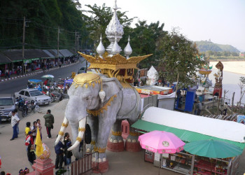 Чианг-Рай, Тайланд – фотографии Таиланда