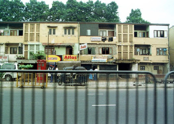 Коломбо, Шри-Ланка, фото № 51613 – фотографии Шри-Ланки