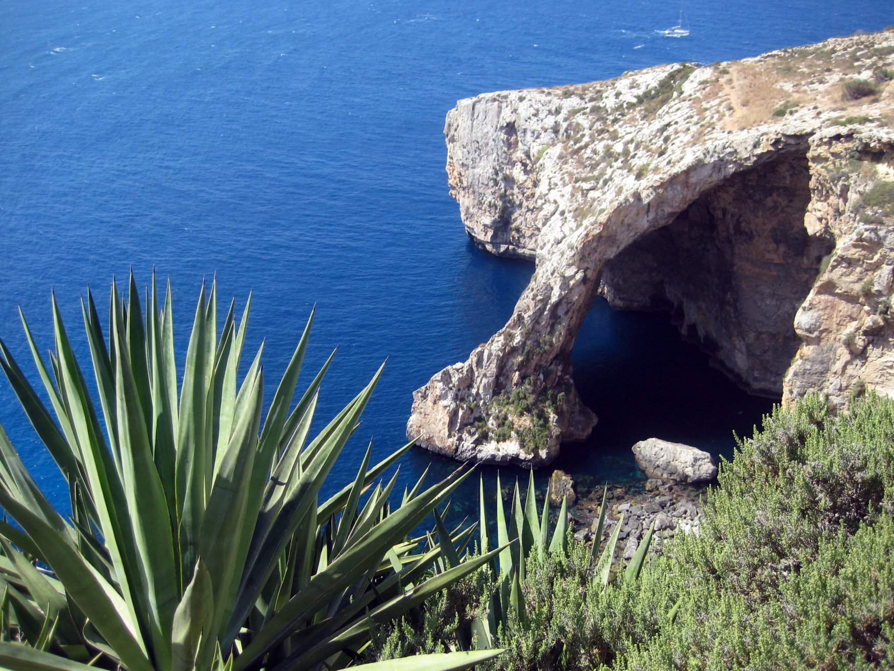 Мальта остров, Мальта, фото № 43240 – фотографии Мальты