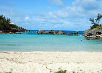 Бермуды, или Бермудские острова – фотографии Бермудских островов