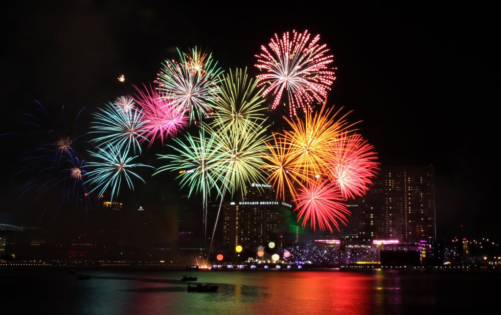 Сингапур, фото № 5173 – фотографии Сингапура