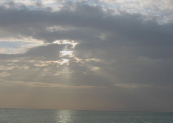 Пляж в Кайо-Гильермо, Куба. Фото 16 – фотографии Кубы