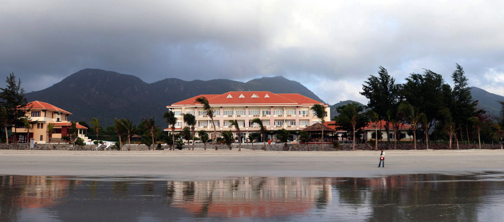 Отели – фотографии Вьетнама