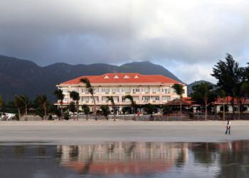 Отели – фотографии Вьетнама