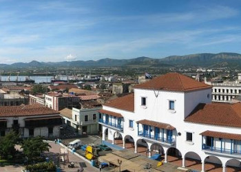 Сантьяго-де-Куба, Куба. Фото 16 – фотографии Кубы