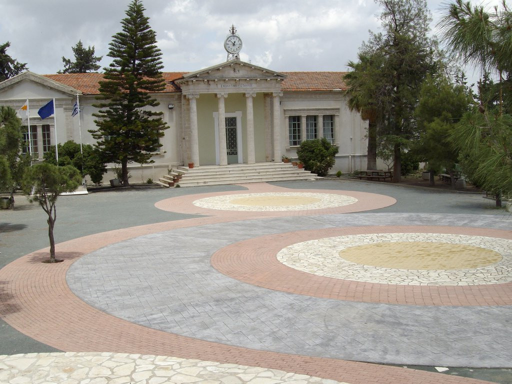 Лефкара, Кипр, фото № 38114 – фотографии Кипра