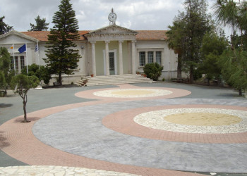 Лефкара, Кипр, фото № 38114 – фотографии Кипра