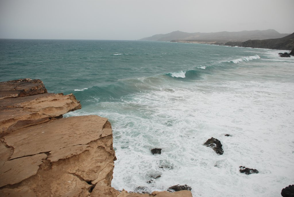 Ла-Паред, Фуэртевентура остров, Канарские острова, фото № 34211 – фотографии Канарских островов