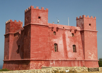 Меллиха, Мальта остров, Мальта, фото № 42698 – фотографии Мальты