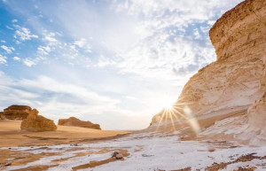 Оазис Бахария 9 – фотографии Египта