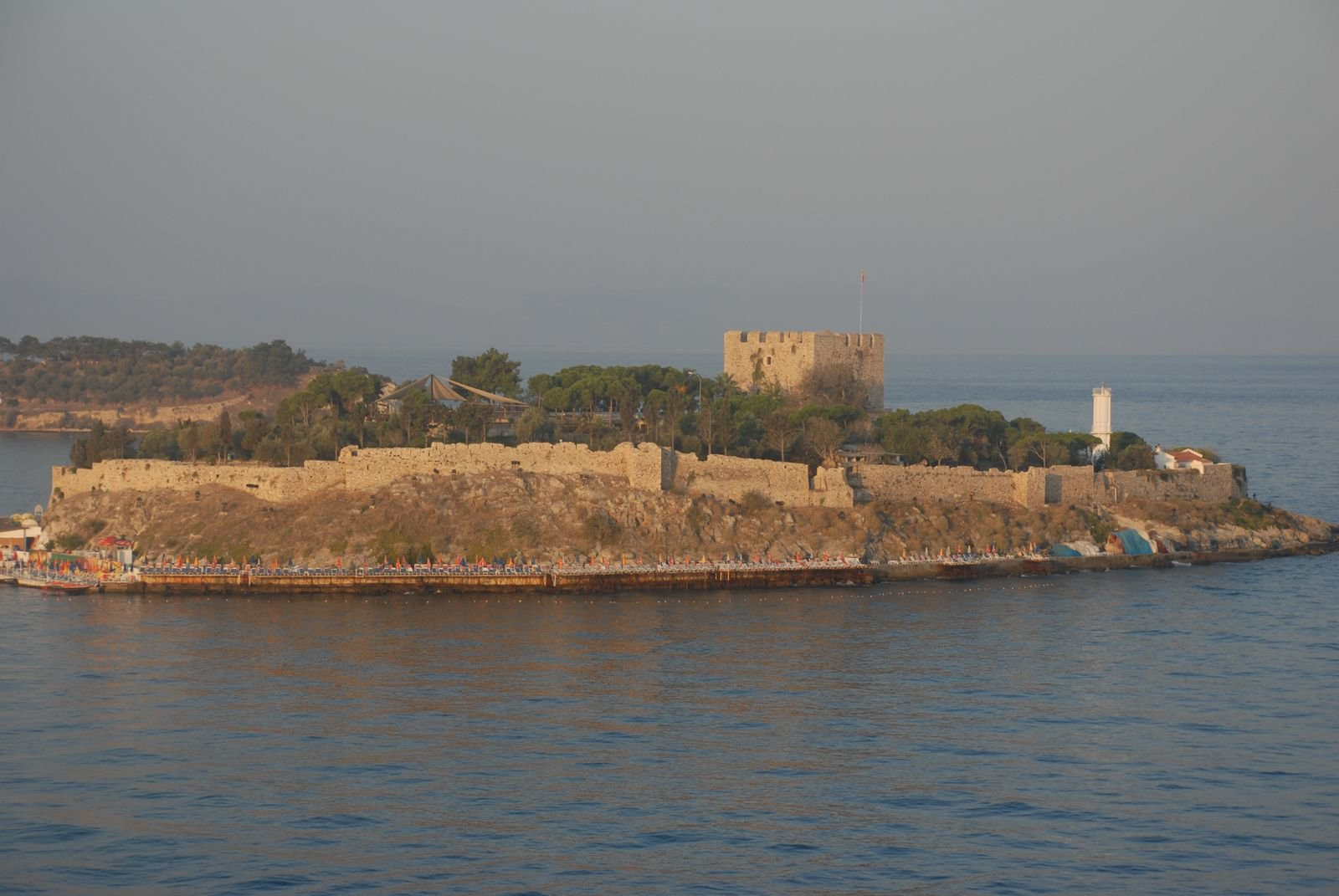 Кушадасы, Эгейский регион, Турция, фото № 47995 – фотографии Турции