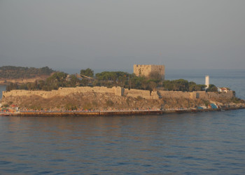 Кушадасы, Эгейский регион, Турция, фото № 47995 – фотографии Турции