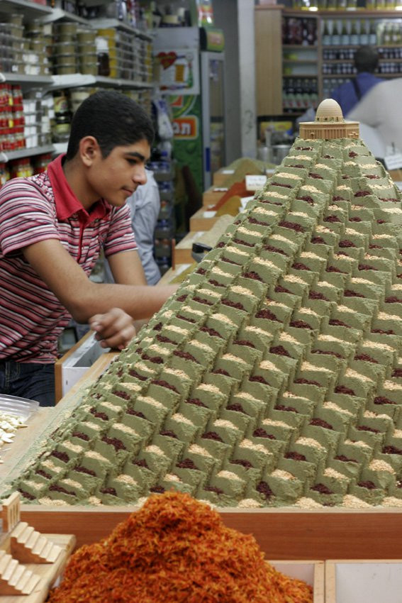 Иерусалим, Израиль, фото № 67841 – фотографии Израиля