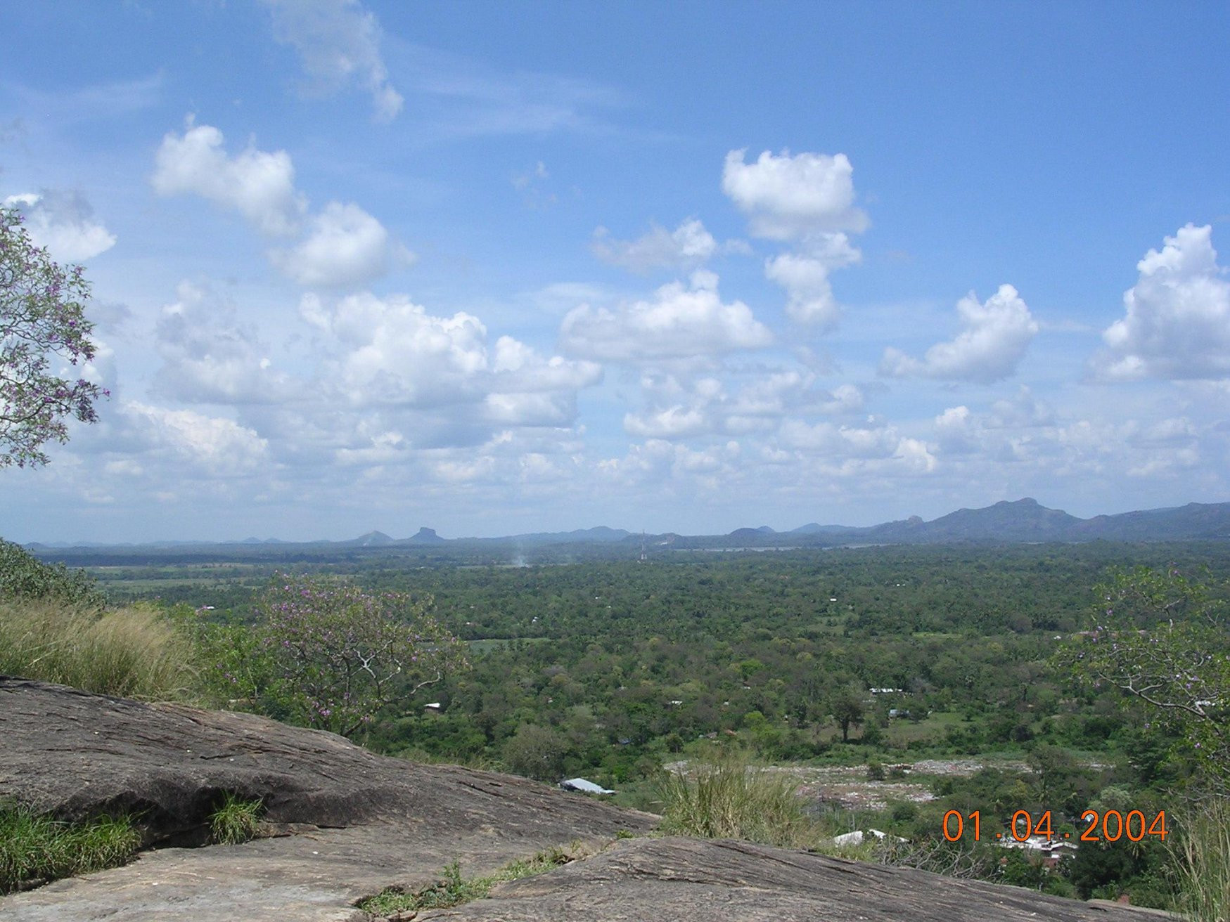 Дамбулла, Шри-Ланка, фото № 51068 – фотографии Шри-Ланки