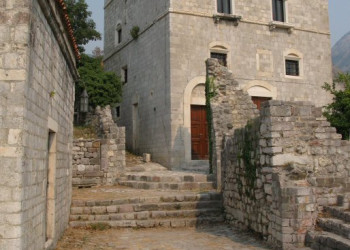 Дома в Бар, Черногория. Фото 14 – фотографии Черногории