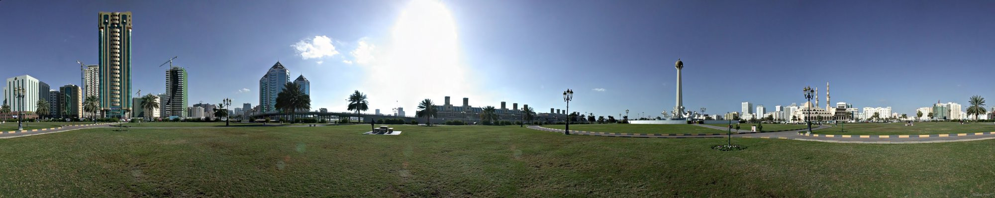 Шарджа, ОАЭ, фото № 61208 – фотографии ОАЭ