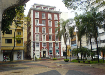 Дома в Кампинасе, Бразилия – фотографии Бразилии