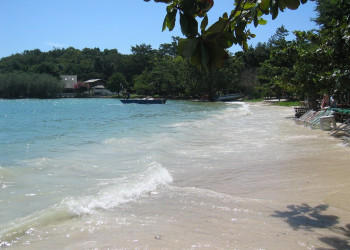 Море на острове Самет, Тайланд. Фото 19 – фотографии Таиланда