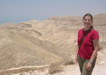 Мукавир, Иордания, фото № 37108 – фотографии Иордании