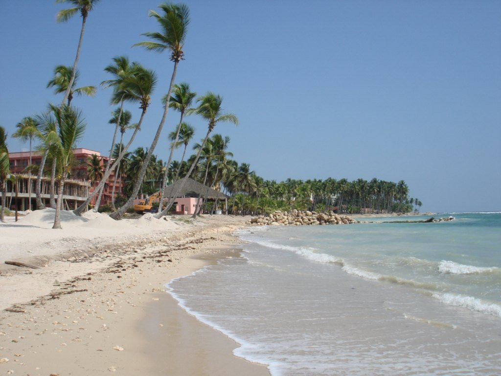 Хуан-Долио, Доминикана, фото № 30750 – фотографии Доминиканы