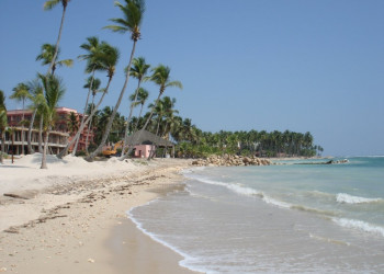 Хуан-Долио, Доминикана, фото № 30750 – фотографии Доминиканы