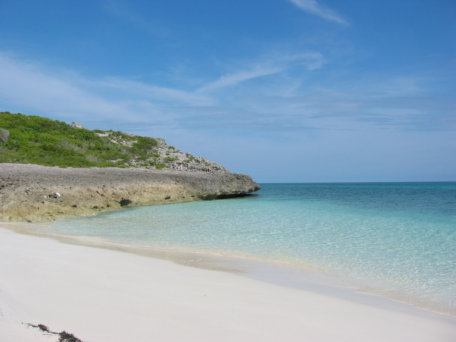 Пляж в Кайо- Гильермо, Куба. Фото 19 – фотографии Кубы