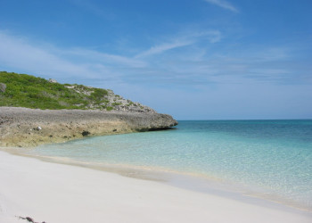 Пляж в Кайо- Гильермо, Куба. Фото 19 – фотографии Кубы