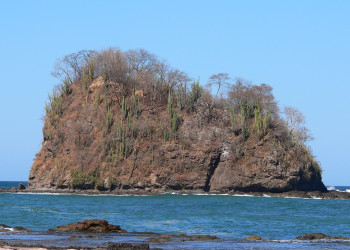 Плайя Реал, Гуанакасте провинция, Коста-Рика, фото № 39749 – фотографии Коста-Рики