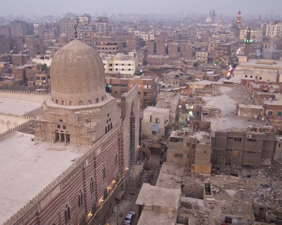 Каир, Египет, фото № 35080 – фотографии Египта