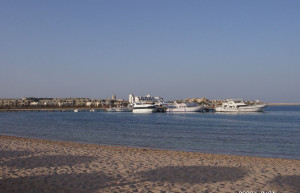 Макади-Бэй, Египет, фото № 35308 – фотографии Египта