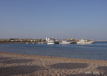Макади-Бэй, Египет, фото № 35308 – фотографии Египта