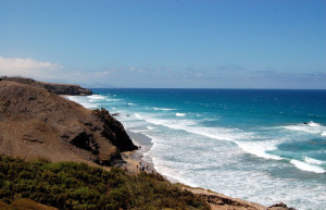 Ла-Паред, Фуэртевентура остров, Канарские острова, фото № 34214 – фотографии Канарских островов