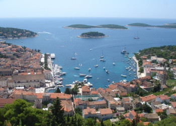 Острова в Хвар, Хорватия. Фото 6 – фотографии Хорватии