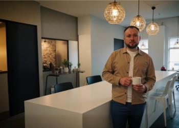 Секреты успешного антикризисного PR от Петра Сухоруких – фотографии Беларуси