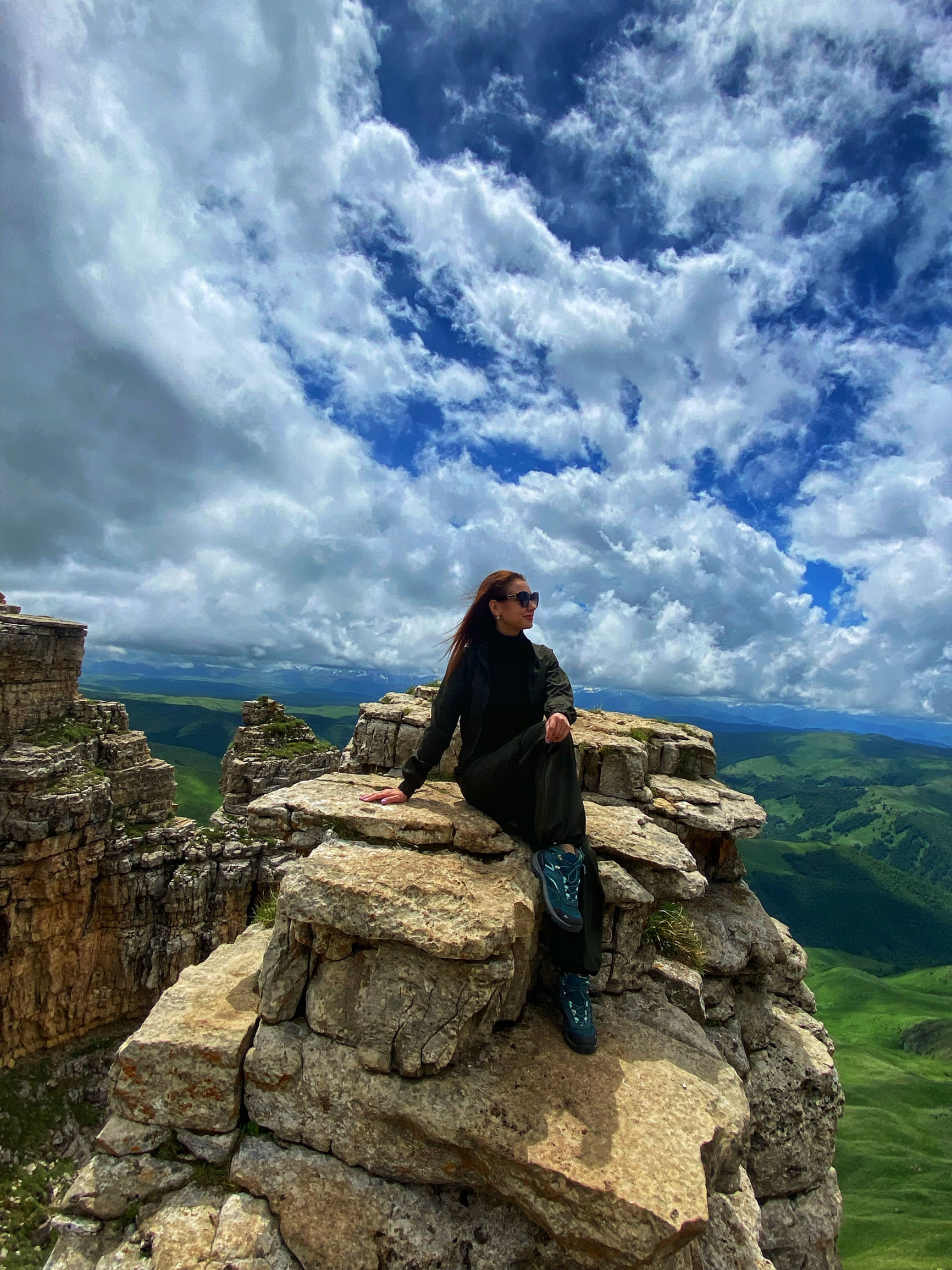 Кавказ – фотографии России