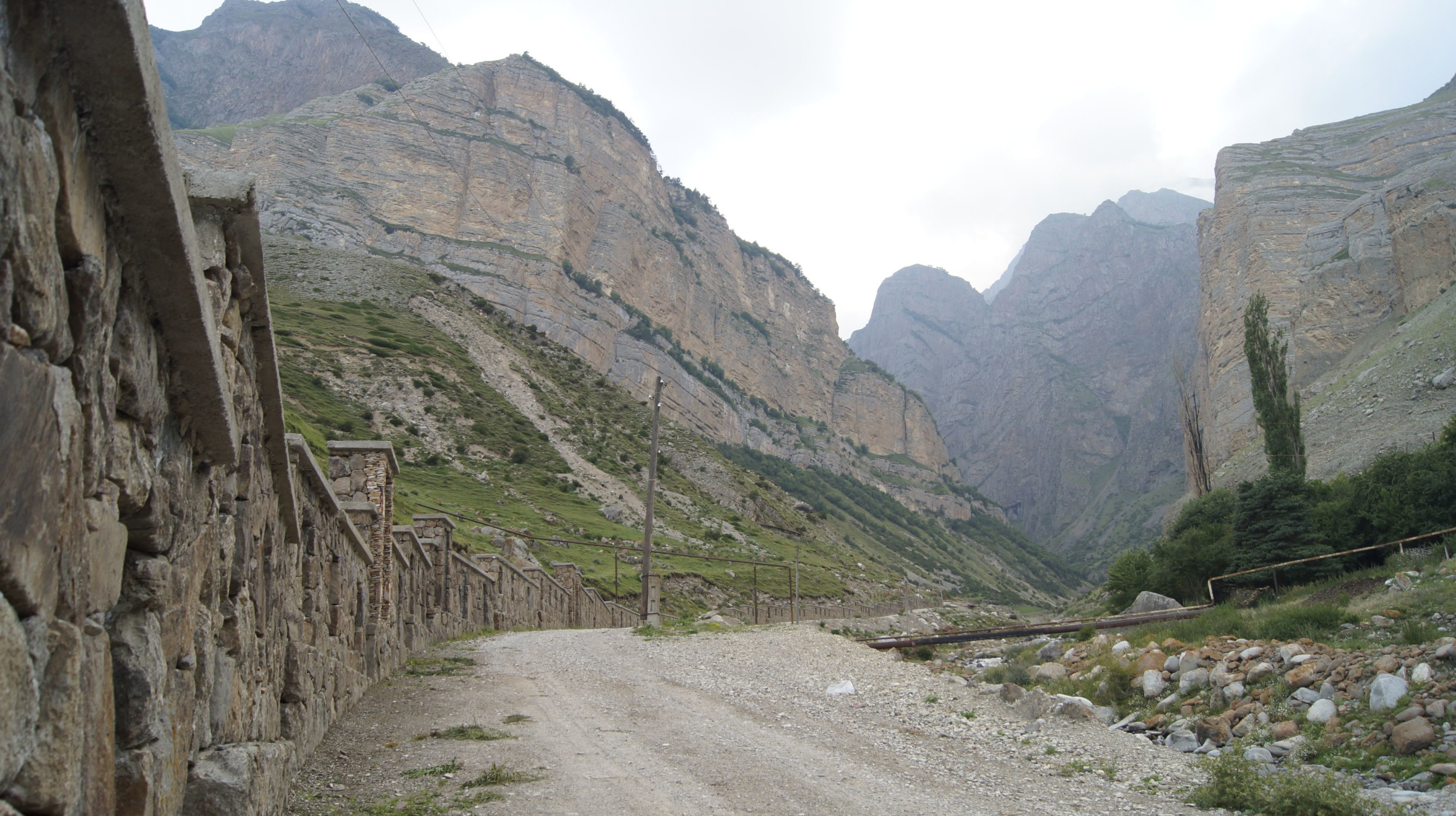 Эль-Тюбю – фотографии России