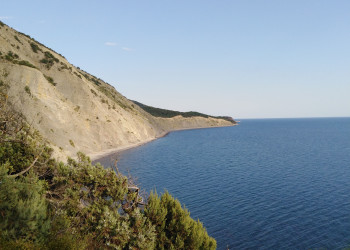 Утриш – фотографии России