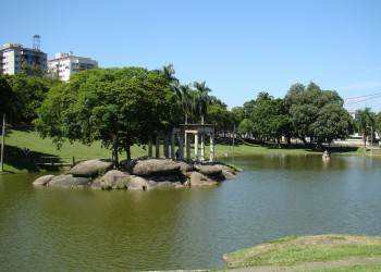 Дворцово-парковый комплекс Кинта-да-Боа-Виста – фотографии Бразилии