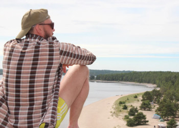 Койонсаари – фотографии России