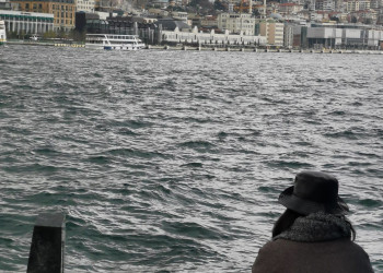 Босфор – фотографии Турции