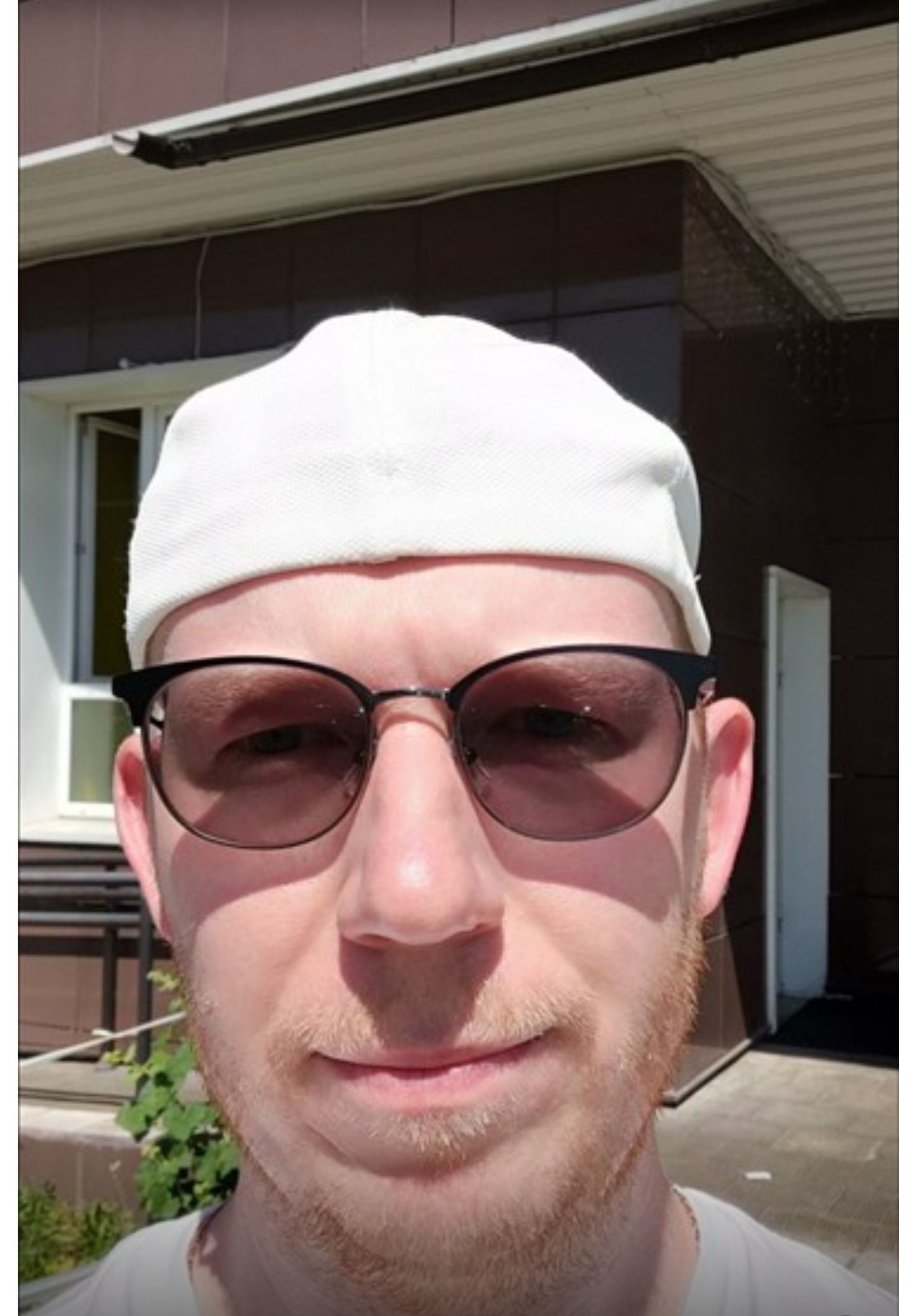 Я – фотографии