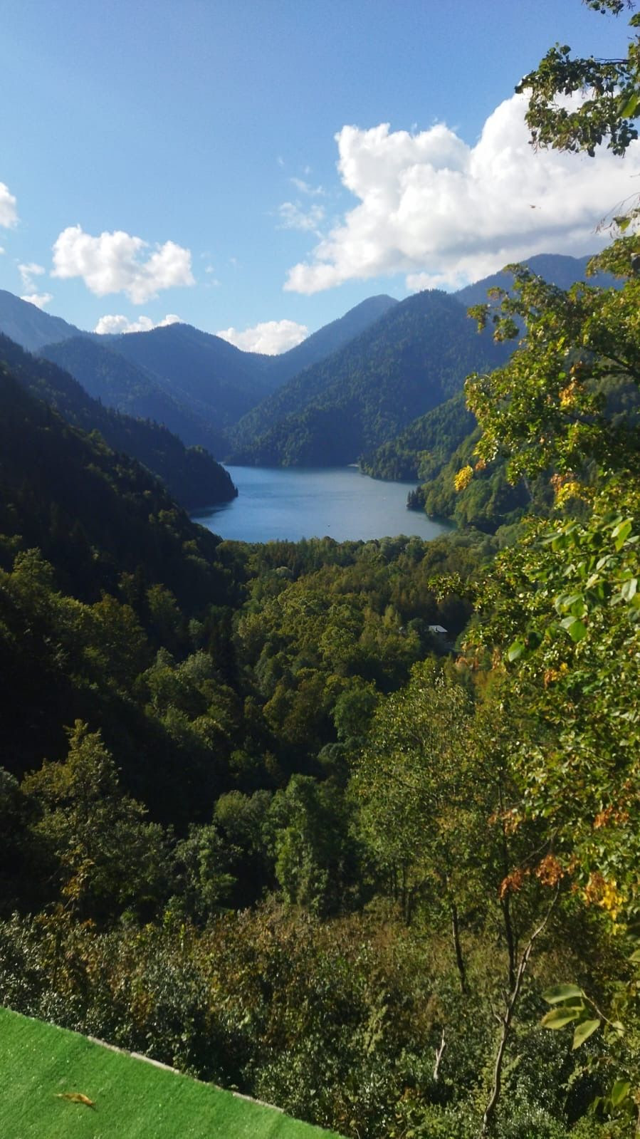 Абхазия – фотографии Абхазии