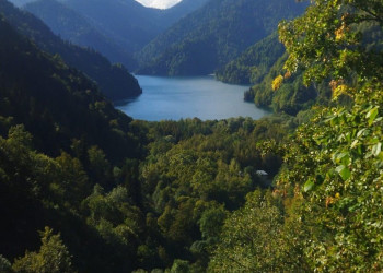 Абхазия – фотографии Абхазии