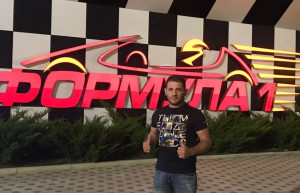 X – фотографии России